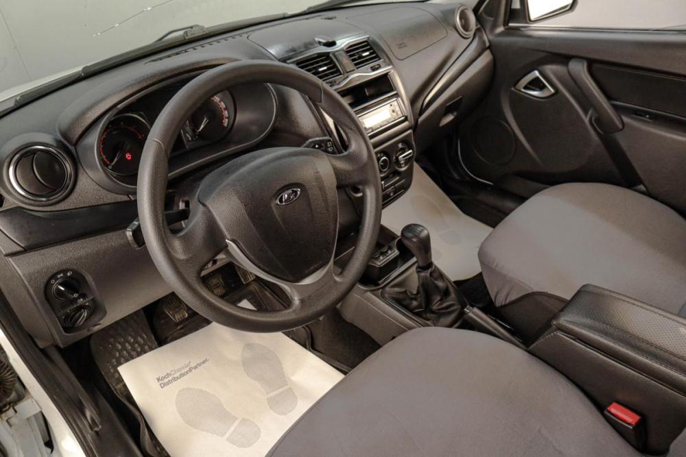 Lada (ВАЗ) Granta I Рестайлинг Челябинск  - изображение 8