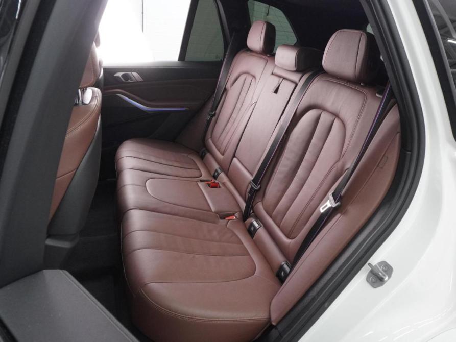 BMW X5 IV (G05/G18) Воронеж  - изображение 9