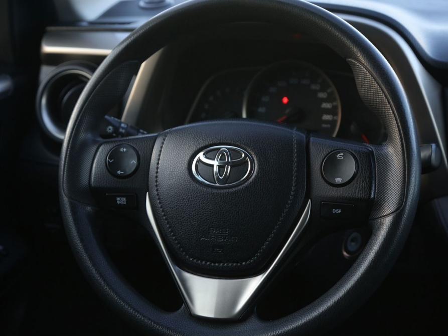 Toyota RAV4 IV (XA40) Иваново  - изображение 16