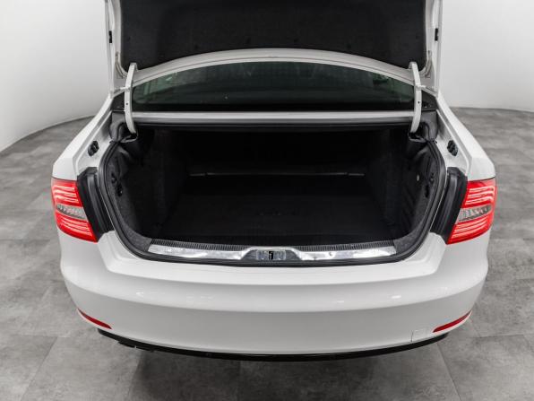 Skoda Superb II Рестайлинг с пробегом 2014 года, цена 1 175 000 рублей, 206015 км, лифтбек, Автокод Объявления