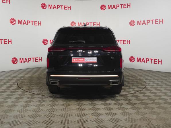 Exeed VX I с пробегом 2022 года, цена 2 458 000 рублей, 81596 км, внедорожник, Автокод Объявления