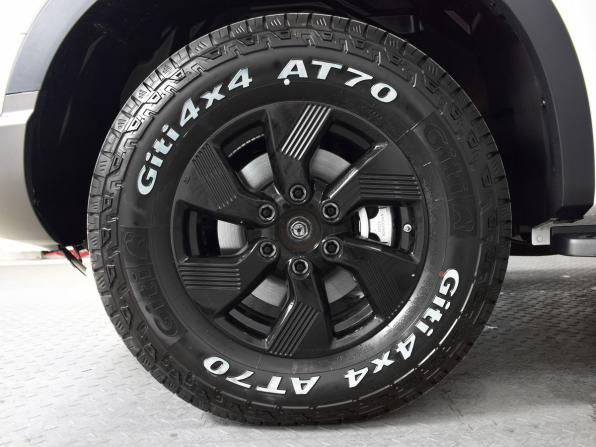 Nissan Frontier Pro с пробегом 2026 года, цена 4 749 995 рублей, 23 км, offers.body_type.unknown, Автокод Объявления