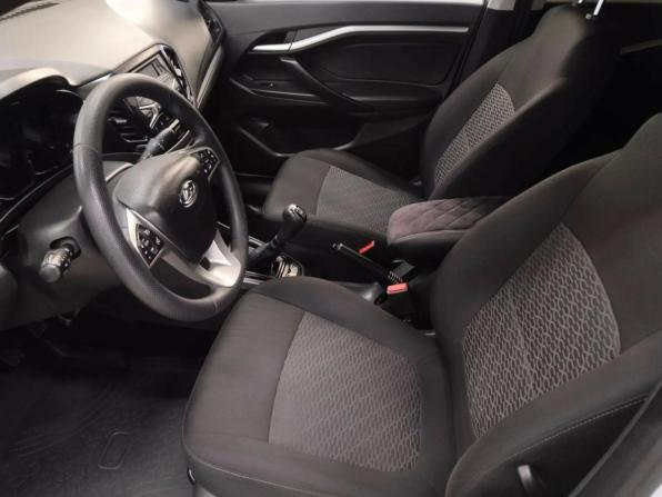 Lada (ВАЗ) Vesta I с пробегом 2021 года, цена 962 000 рублей, 88052 км, седан, Автокод Объявления