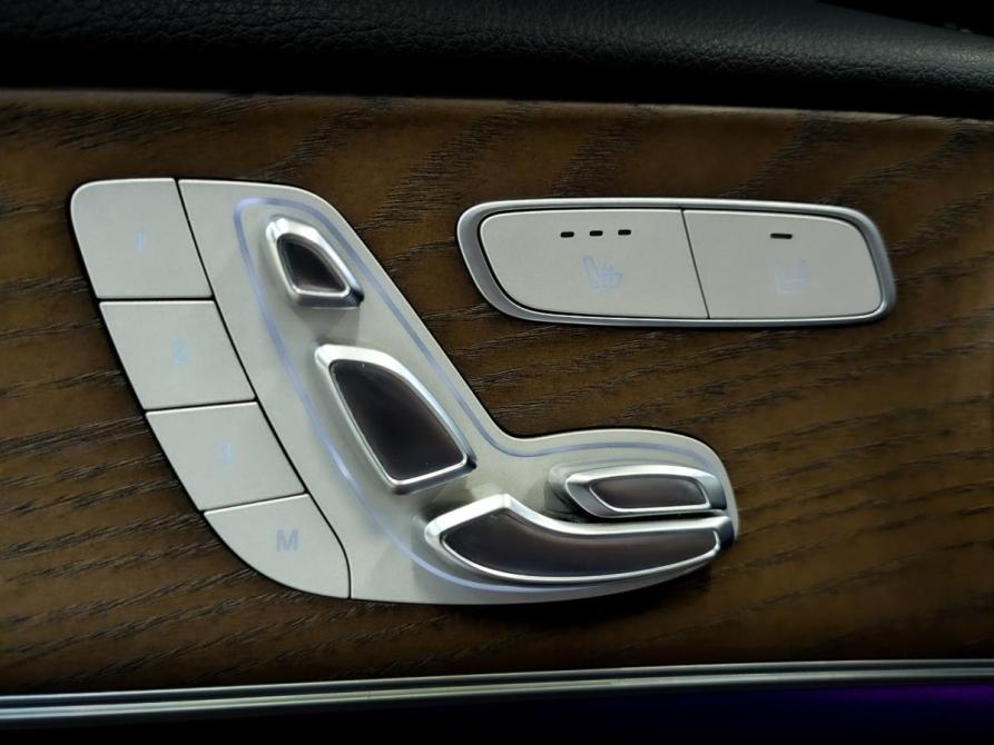 Mercedes-Benz E-Класс V (W213 S213 C238) Москва  - изображение 27