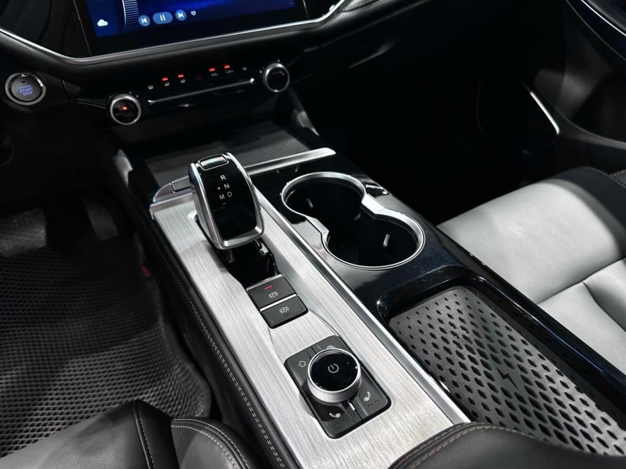 Omoda S5 Краснодар  - изображение 22