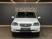 Lada (ВАЗ) Niva Уфа  - изображение 21