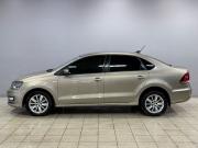 Volkswagen Polo V Рестайлинг Уфа  - изображение 25