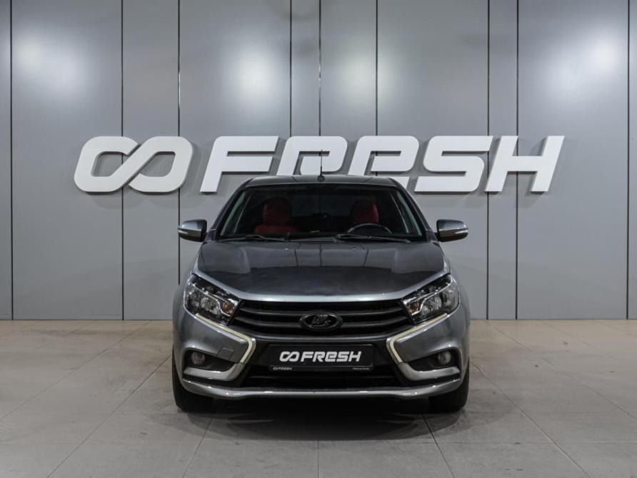 Lada (ВАЗ) Vesta I Воронеж  - изображение 3