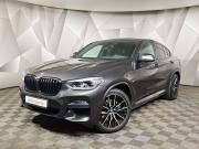 BMW X4 II (G02) Москва  - изображение 21