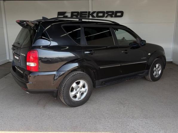 SsangYong Rexton II с пробегом 2008 года, цена 839 000 рублей, 222675 км, внедорожник, Автокод Объявления