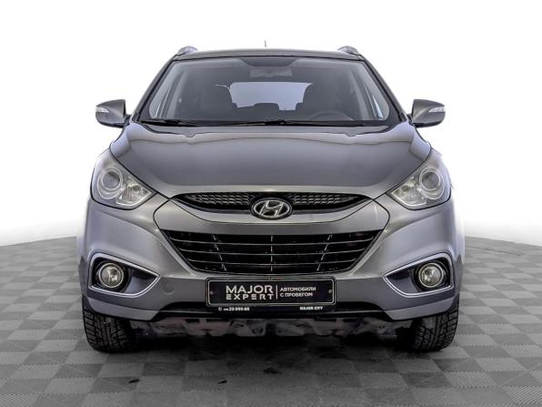 Hyundai ix35 I с пробегом 2013 года, цена 1 350 000 рублей, 163754 км, внедорожник, Автокод Объявления