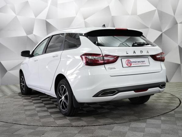 Lada (ВАЗ) Vesta I Рестайлинг (NG) с пробегом 2024 года, цена 1 473 000 рублей, 19000 км, универсал, Автокод Объявления