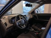 Hyundai Creta I Чебоксары  - изображение 60