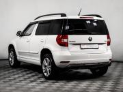 Skoda Yeti I Рестайлинг Москва  - изображение 19