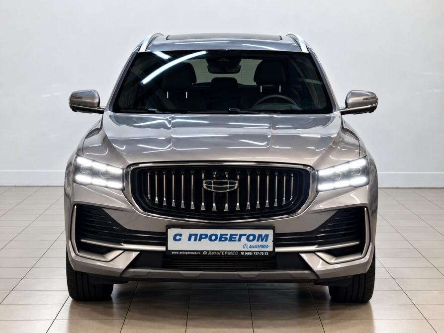 Geely Monjaro I Балашиха  - изображение 2