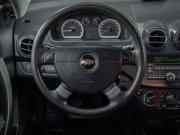 Chevrolet Aveo I Рестайлинг Тюмень  - изображение 20