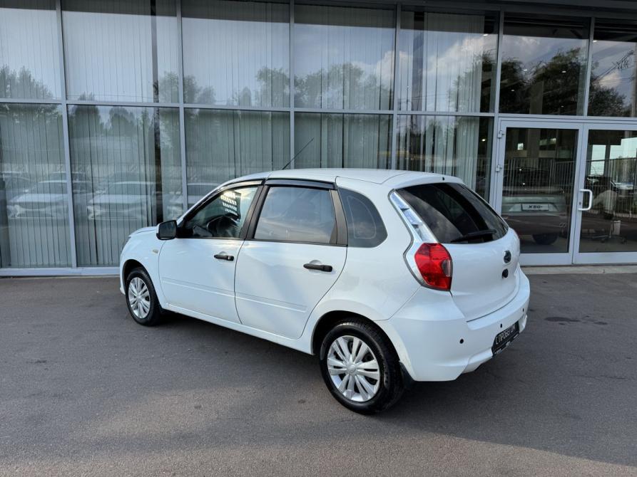 Datsun mi-DO Воронеж  - изображение 7