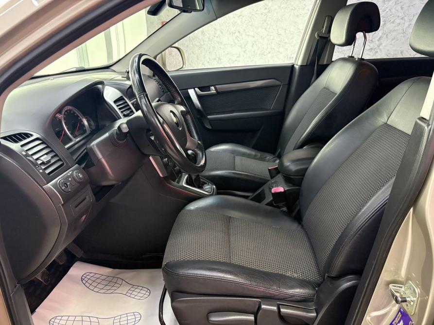 Chevrolet Captiva I Ярославль  - изображение 14