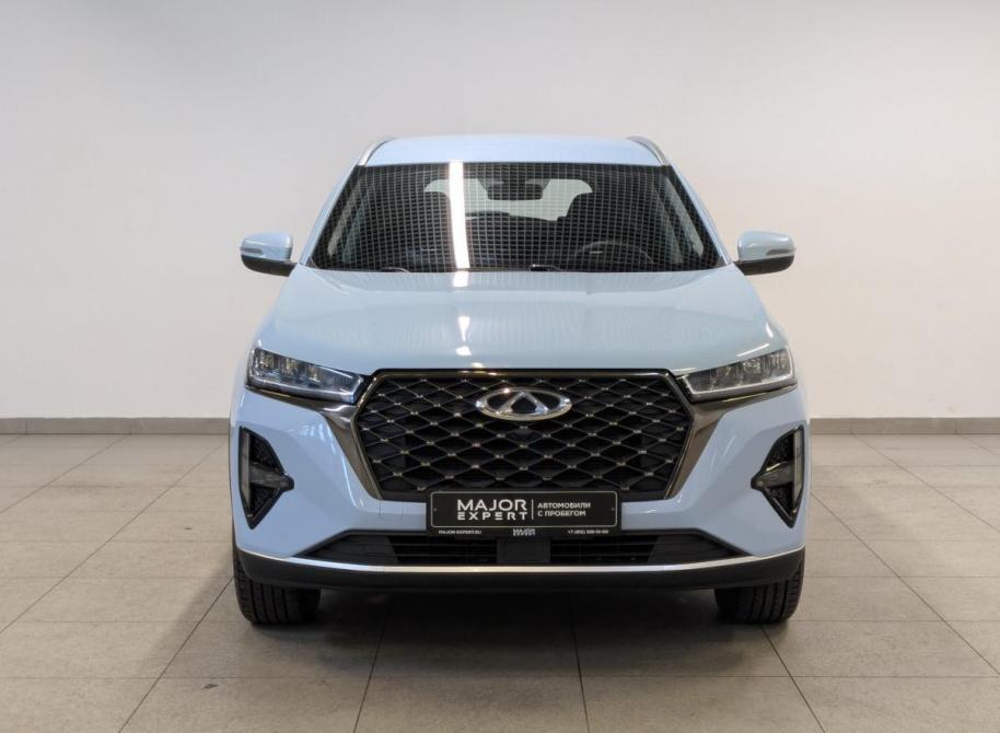 Chery Tiggo 7 Pro Max I Санкт-Петербург  - изображение 2