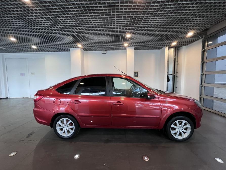 Lada (ВАЗ) Granta I Рестайлинг Чебоксары  - изображение 2