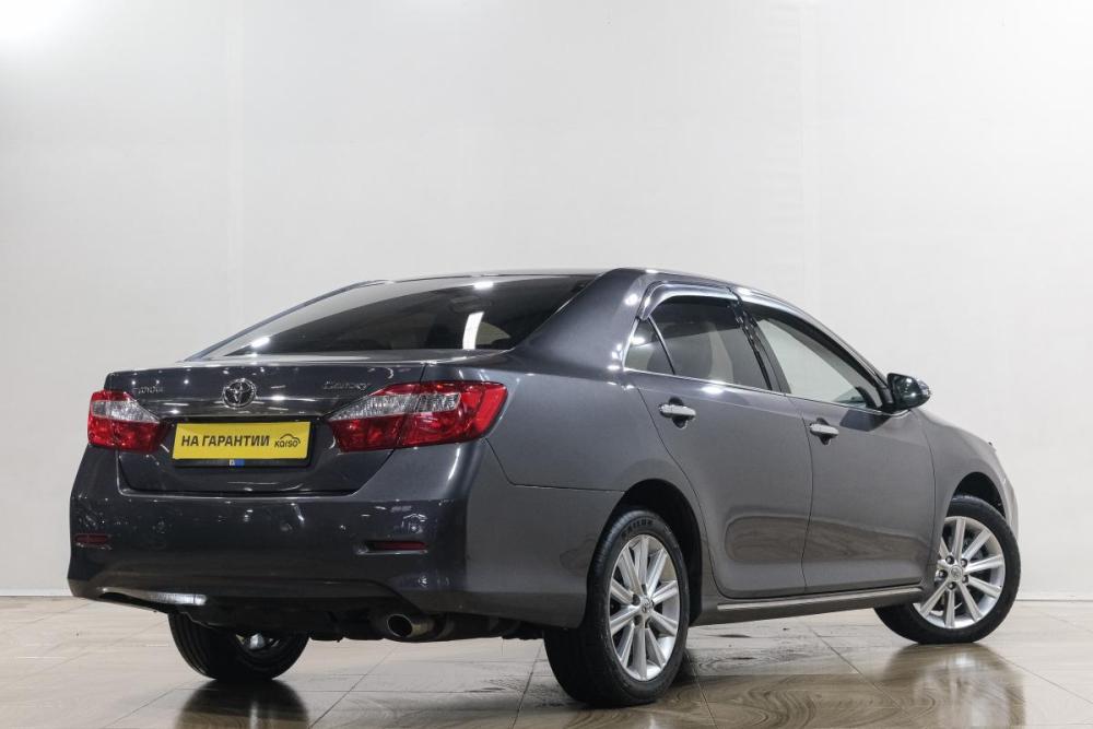 Toyota Camry VII (XV50) Новокузнецк  - изображение 7