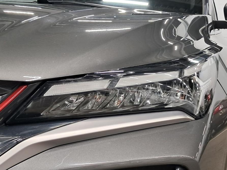 Geely Coolray I Рестайлинг Набережные Челны  - изображение 21