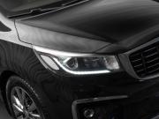 Kia Carnival III Москва  - изображение 61