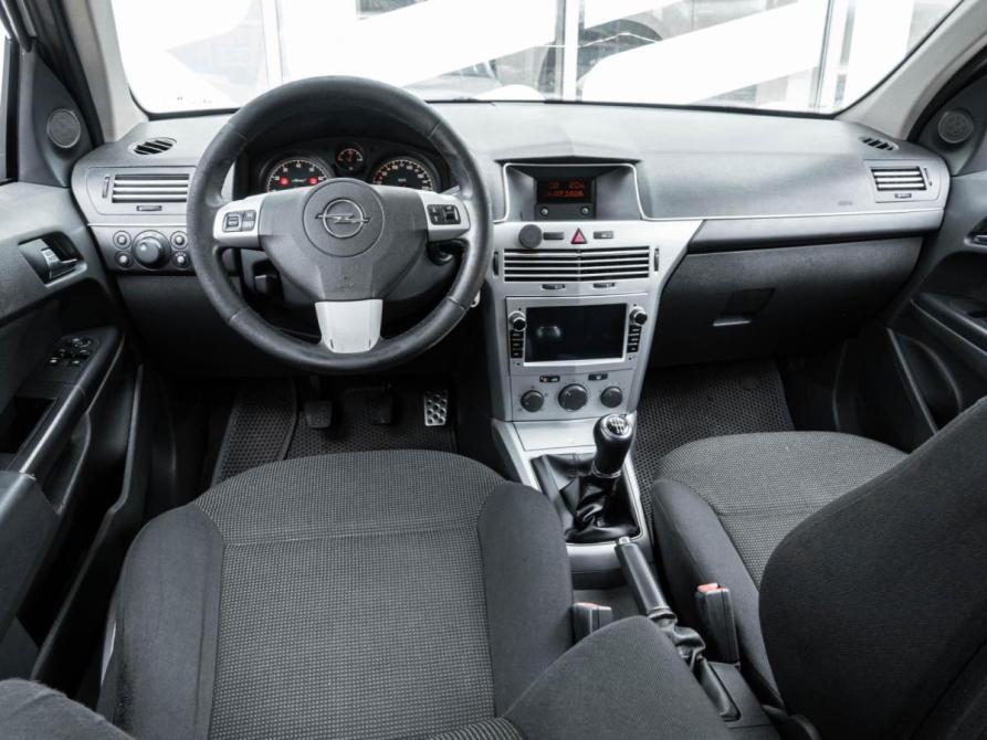 Opel Astra H Рестайлинг Ставрополь  - изображение 6