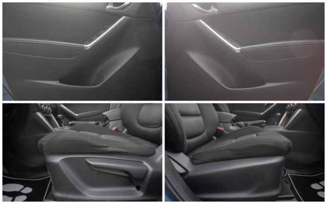Mazda CX-5 I с пробегом 2013 года, цена 1 299 000 рублей, 188265 км, внедорожник, Автокод Объявления