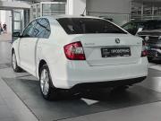 Skoda Rapid I Рестайлинг Казань  - изображение 30