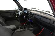 Lada (ВАЗ) 2121 (4x4) I Рестайлинг Москва  - изображение 24