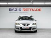 Mazda 3 I (BK) Рестайлинг Тюмень  - изображение 25