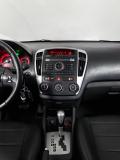 Kia Ceed I Рестайлинг Москва  - изображение 36