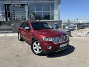 Jeep Grand Cherokee IV (WK2) Саратов  - изображение 18