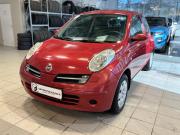 Nissan Micra III (K12) Челябинск  - изображение 19