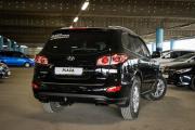 Hyundai Santa Fe II Рестайлинг Уфа  - изображение 28