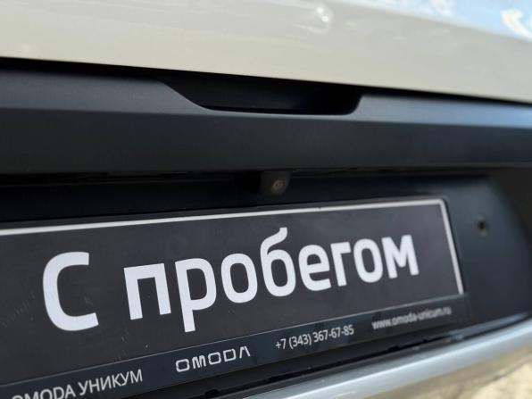 Москвич 3 с пробегом 2023 года, цена 1 479 000 рублей, 36850 км, внедорожник, Автокод Объявления