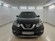 Nissan X-Trail III Рестайлинг Москва  - изображение 19