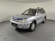 Hyundai Santa Fe Classic Уфа  - изображение 23