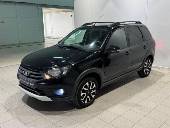 Lada (ВАЗ) Granta I Рестайлинг с пробегом 2024 года, цена 1 060 000 рублей, 26000 км, универсал, Автокод Объявления
