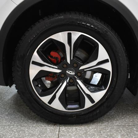 Chery Tiggo 7 Pro Max I с пробегом 2023 года, цена 2 130 000 рублей, 35011 км, внедорожник, Автокод Объявления