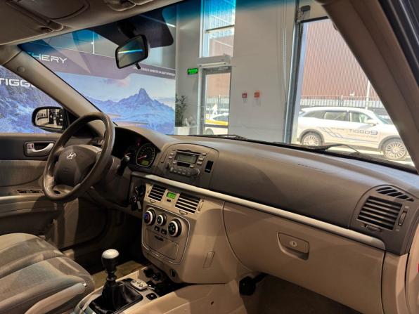 Hyundai Sonata V (NF) с пробегом 2005 года, цена 690 000 рублей, 282789 км, седан, Автокод Объявления