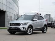 Hyundai Creta I Самара  - изображение 23