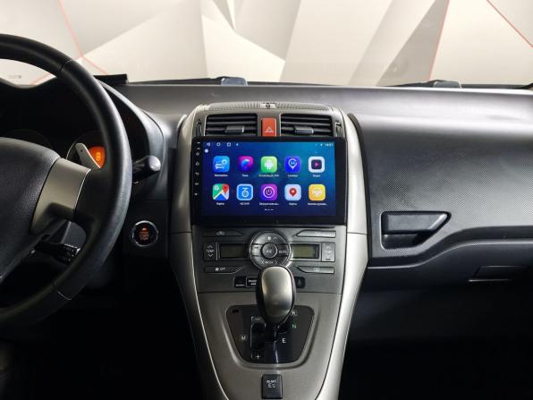 Toyota Auris I с пробегом 2007 года, цена 555 000 рублей, 234293 км, хэтчбек, Автокод Объявления
