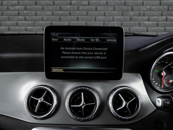 Mercedes-Benz CLA I (C117 X117) Рестайлинг с пробегом 2016 года, цена 1 750 000 рублей, 93592 км, седан, Автокод Объявления