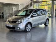 Nissan Note I Рестайлинг Новосибирск  - изображение 32