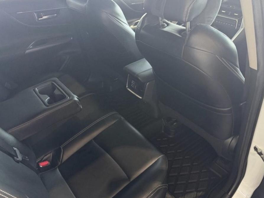 Toyota Harrier IV (XU80) Челябинск  - изображение 15