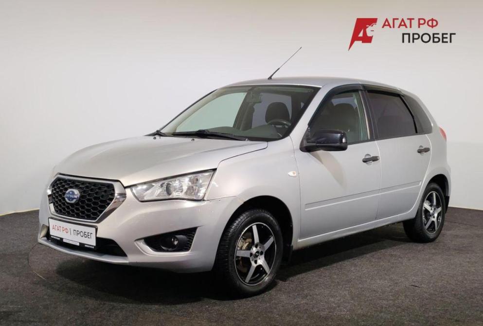 Datsun mi-DO Ярославль  - изображение 1