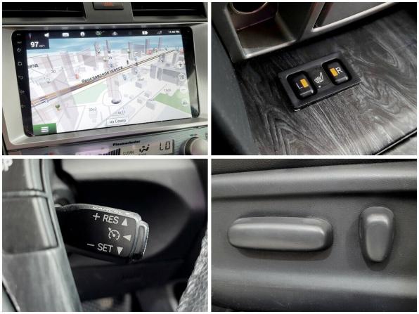 Toyota Camry VI (XV40) с пробегом 2006 года, цена 820 000 рублей, 366202 км, седан, Автокод Объявления
