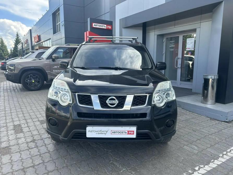 Nissan X-Trail II Набережные Челны  - изображение 2